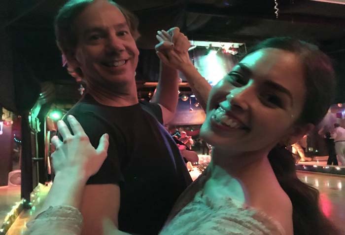 Grand Opening Special! Private Dance Lesson at Applause Dance Factory