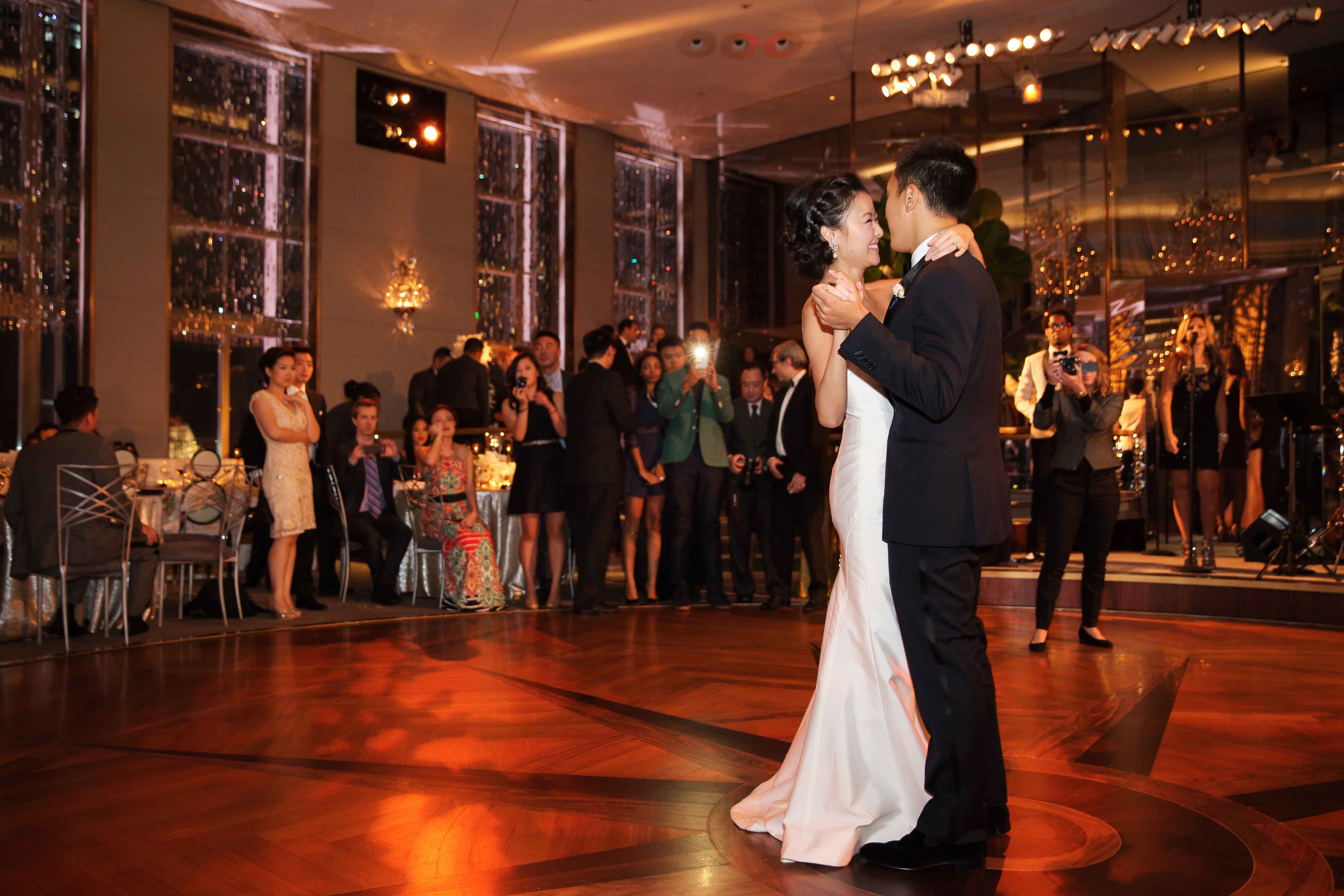 When Should I Start Taking Wedding Dance Lessons